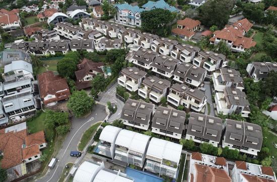 The Whitley Residences (D11), Detached #1942312